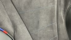 BMW 1 Series 120 M Sport 5dr Step Auto Petrol Hatchback